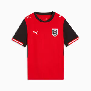 2026 FIFA World Cup Austria  Kid's Fan  Jersey
