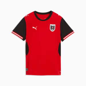 2026 FIFA World Cup Austria Women's Fan  Jersey