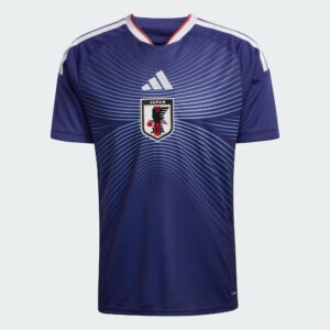 2026 FIFA World Cup Japan Men's Fan  Jersey