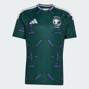 2026 FIFA World Cup Saudi Arabia Men's Fan  Jersey