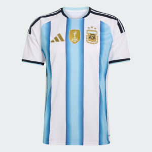 2026 FIFA World Cup Argentina  Men's Fan  Home  Jersey