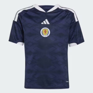 2026 FIFA World Cup Scotland Kid's Fan  Jersey