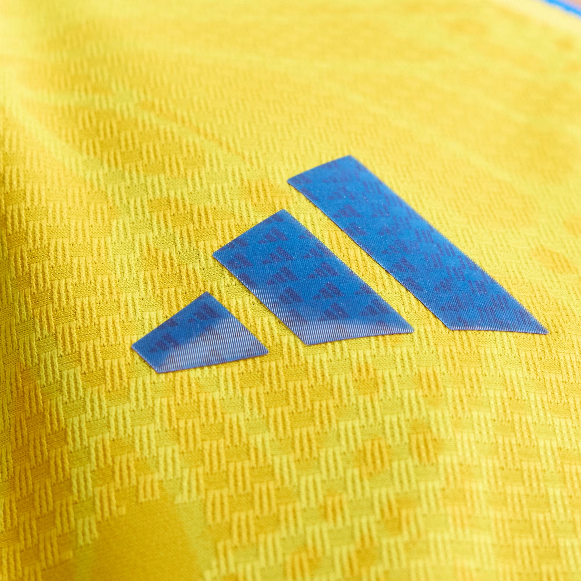 2026 FIFA World Cup Colombia Men's Player Jersey - Image 5