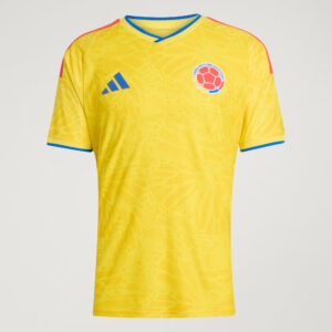 2026 FIFA World Cup Colombia  Men's  Player Jersey