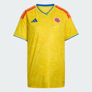 2026 FIFA World Cup Colombia  Women's  Fan Jersey