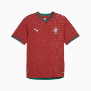 2026 FIFA World Cup Portugal Men's  Player Jersey