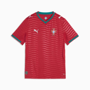 2026 FIFA World Cup Portugal Kid's Fan  Jersey