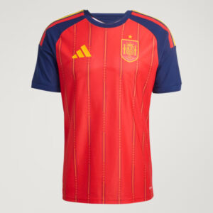2026 FIFA World Cup Spain Men's Player Jersey