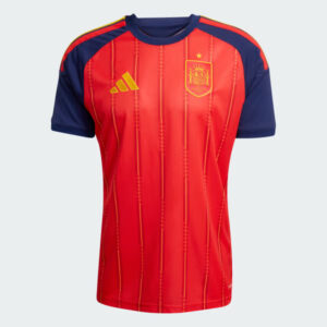 2026 FIFA World Cup Spain Men's Fan Jersey