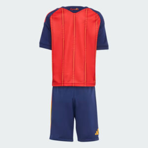 2026 FIFA World Cup Spain Kid's Fan Jersey