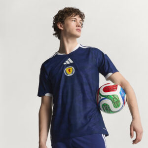 2026 FIFA World Cup Scotland Men's  Player Jersey