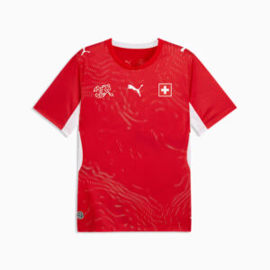 2026 FIFA World Cup Switzerland Men's Fan  Jersey