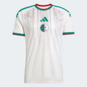 2026 FIFA World Cup Algeria  Men's Fan  Jersey