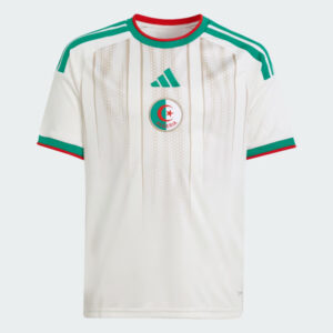 2026 FIFA World Cup Algeria Kid's Fan Jersey