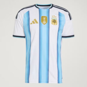 2026 FIFA World Cup Argentina  Men's  Home Player Jersey