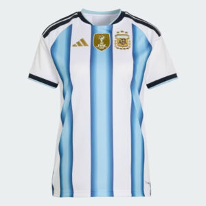 2026 FIFA World Cup Argentina  Women's Fan  Home  Jersey