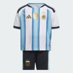 2026 FIFA World Cup Argentina  Kid's Fan  Home  Jersey