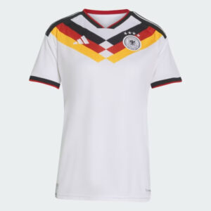 2026 FIFA World Cup Germany Women's Fan Jersey