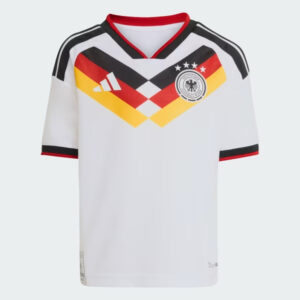 2026 FIFA World Cup Germany Kid's Fan Jersey