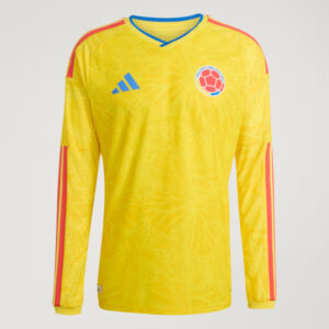 2026 FIFA World Cup Colombia  Men's  Player Longsleeve Jersey