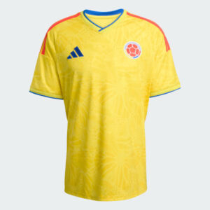 2026 FIFA World Cup Colombia  Men's  Fan Jersey