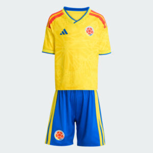 2026 FIFA World Cup Colombia  Kid's Fan  Jersey