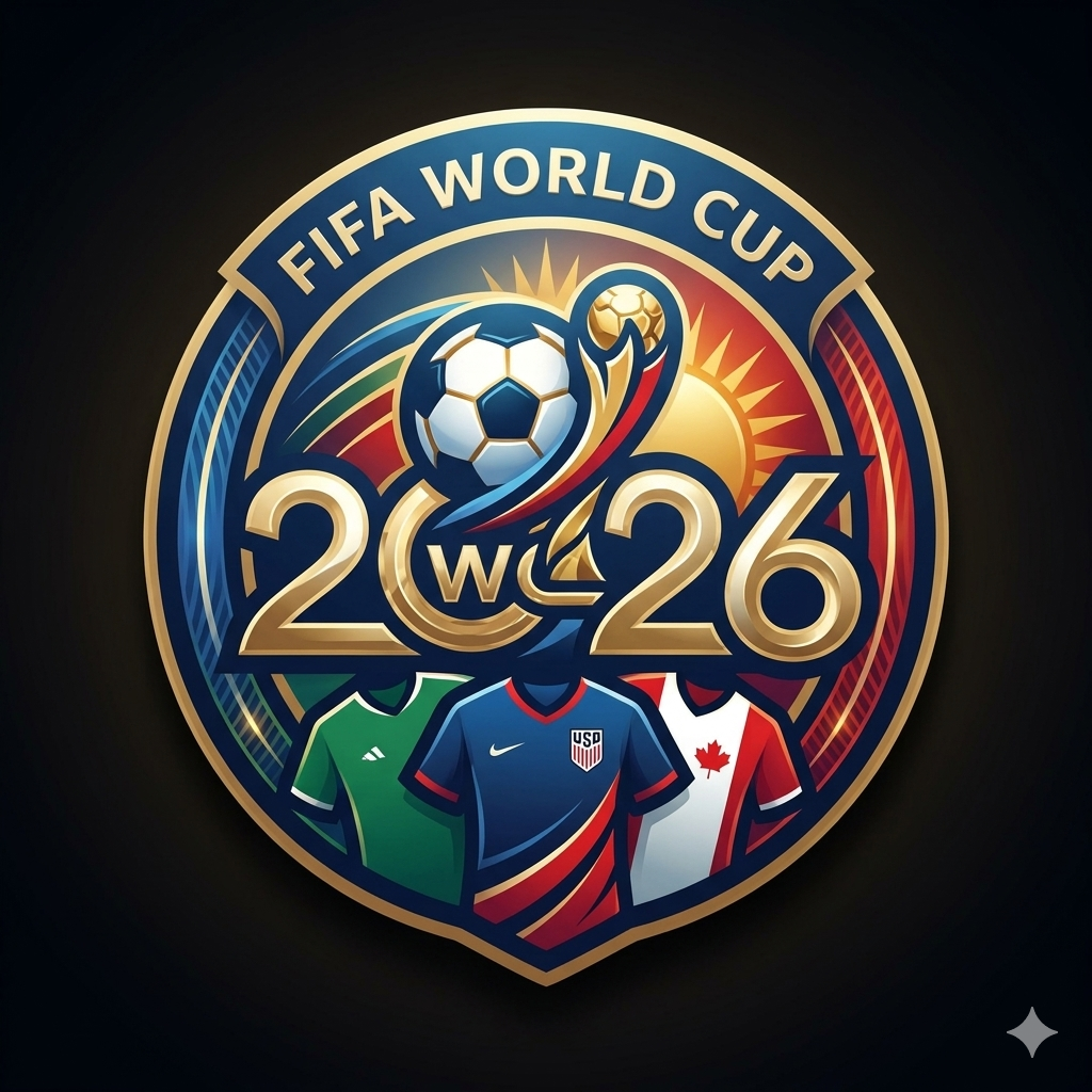 World Cup 2026 Jerseys Collection - Football Team Gear